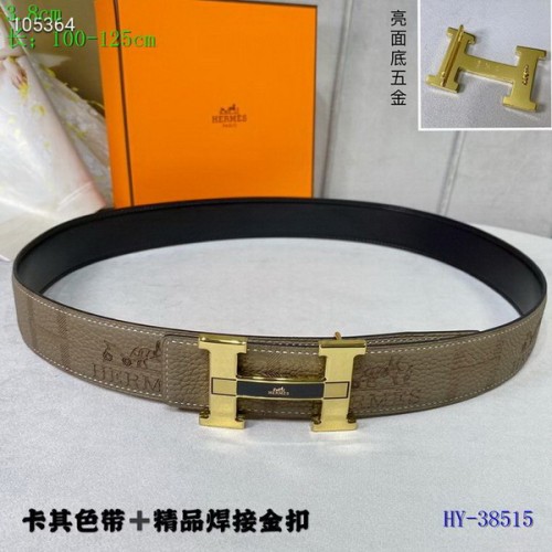 Super Perfect Quality Hermes Belts-1023