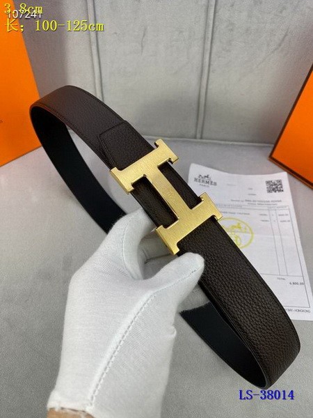 Super Perfect Quality Hermes Belts-2493