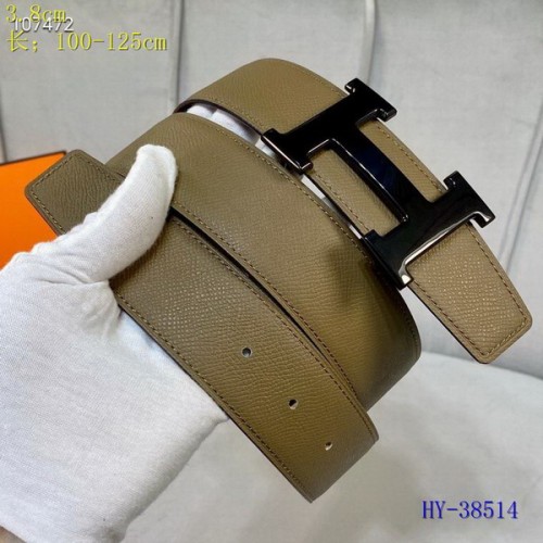 Super Perfect Quality Hermes Belts-2503