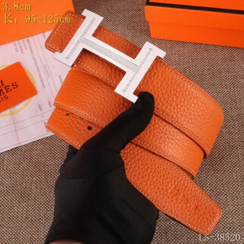 Super Perfect Quality Hermes Belts-2301