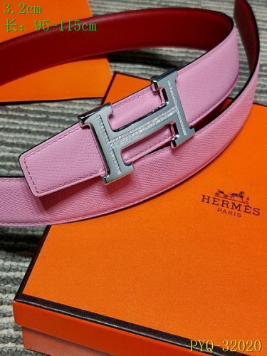 Super Perfect Quality Hermes Belts-1909