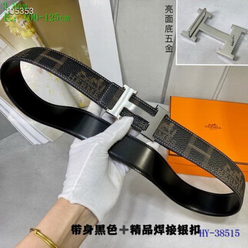 Super Perfect Quality Hermes Belts-1110