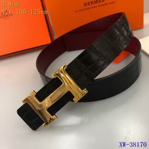 Super Perfect Quality Hermes Belts-2325