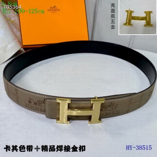 Super Perfect Quality Hermes Belts-1021