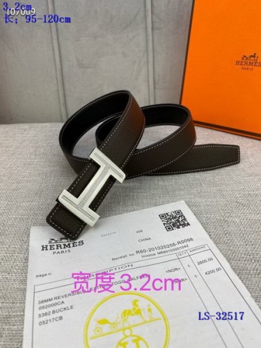 Super Perfect Quality Hermes Belts-1993