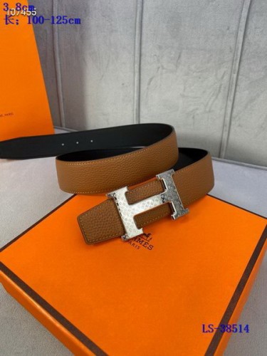 Super Perfect Quality Hermes Belts-2485