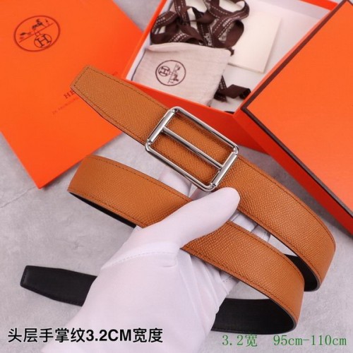 Super Perfect Quality Hermes Belts-2027
