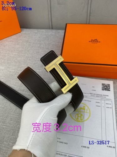 Super Perfect Quality Hermes Belts-1994