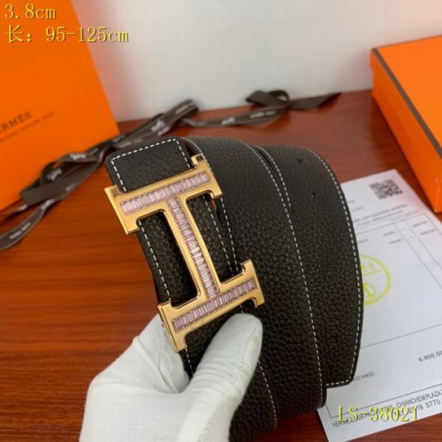 Super Perfect Quality Hermes Belts-2316