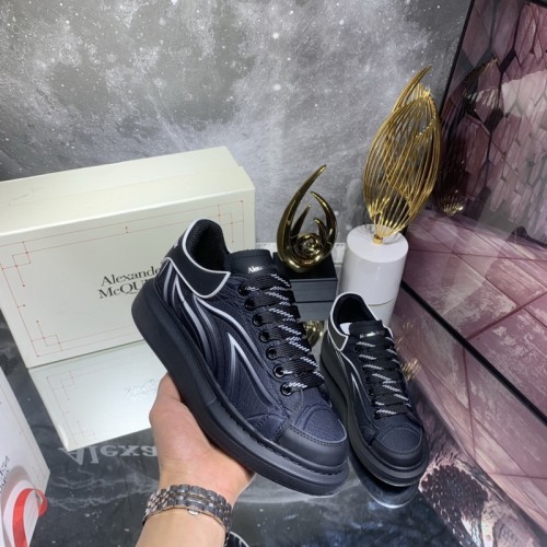 Alexander McQueen men shoes 1：1 quality-619