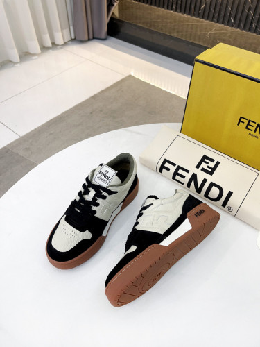 FD men shoes 1：1 quality-290