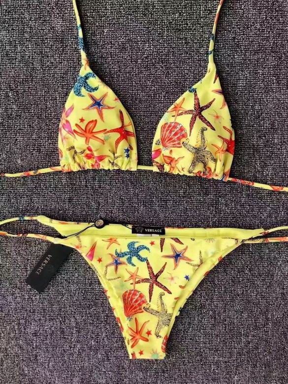 Versace Bikini-216(S-XL)