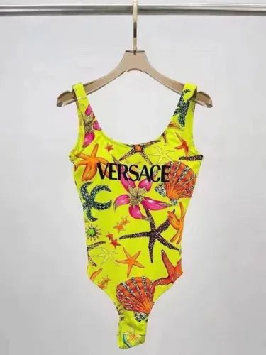 Versace Bikini-135(S-XL)