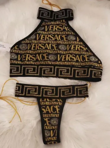 Versace Bikini-196(S-XL)