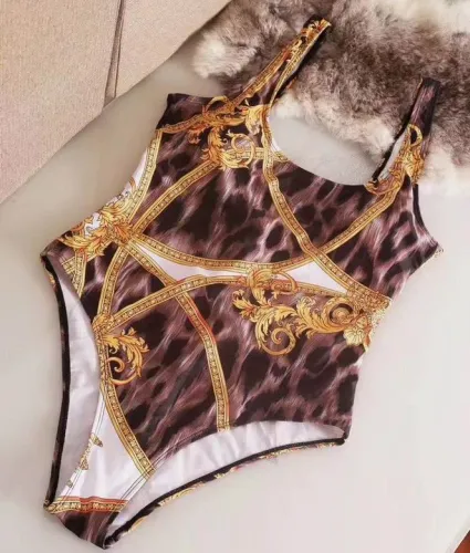 Versace Bikini-080(S-XL)