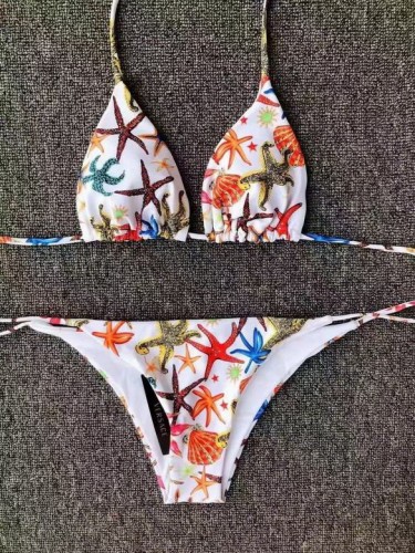 Versace Bikini-219(S-XL)