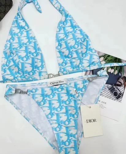 Dior Bikini-033