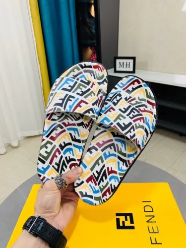 FD Sandals 1：1 Quality-099