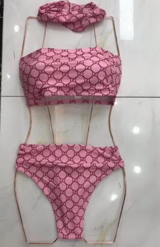 G Bikini-045