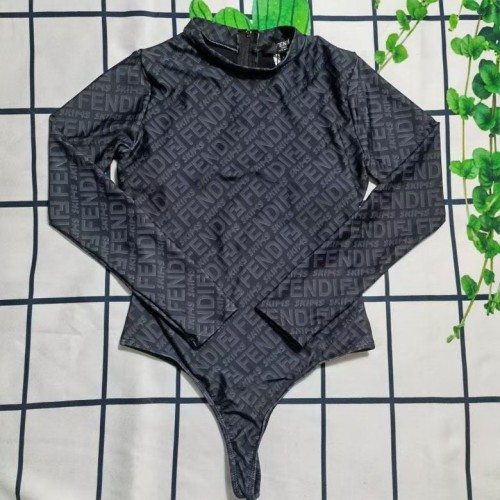 FD Bikini-165