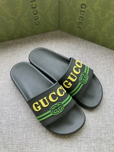 G women slippers AAA-418