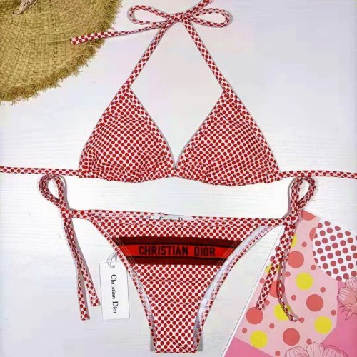 Dior Bikini-054