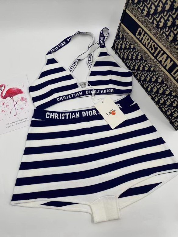 Dior Bikini-064