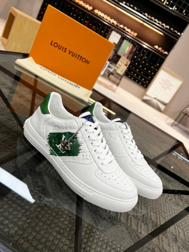 LV Men shoes 1：1 quality-4399