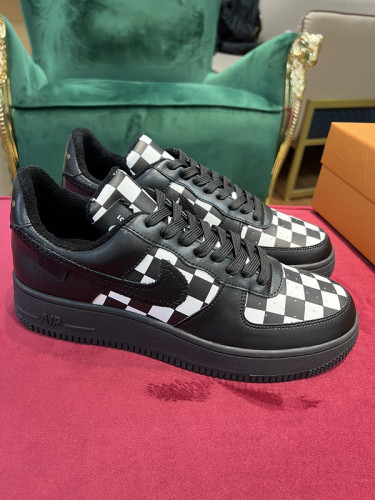 LV Women Shoes 1：1 Quality-786