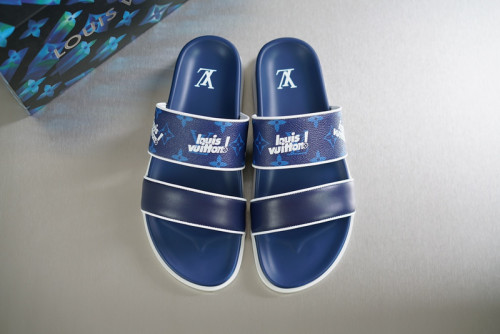 LV Sandals 1：1 Quality-251