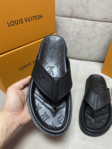 LV Sandals 1：1 Quality-278
