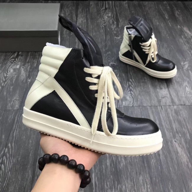 Rick Owens men shoes 1：1 quality-025