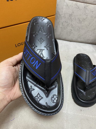 LV Sandals 1：1 Quality-281