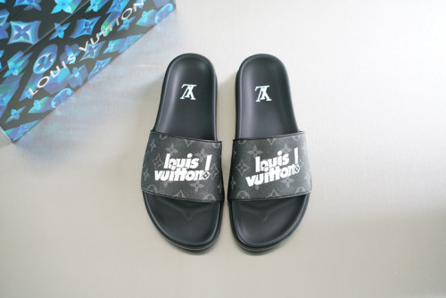 LV Sandals 1：1 Quality-243