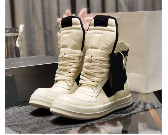 Rick Owens men shoes 1：1 quality-020