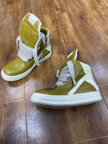 Rick Owens men shoes 1：1 quality-007