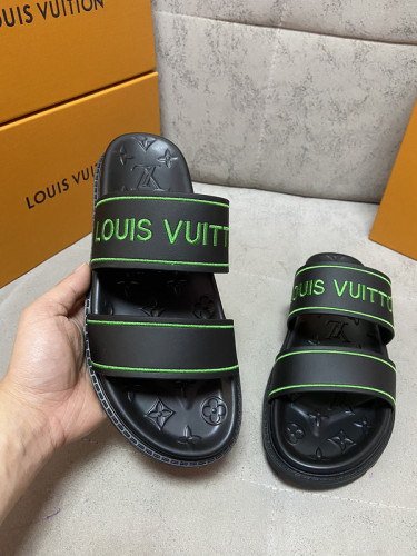 LV Sandals 1：1 Quality-264