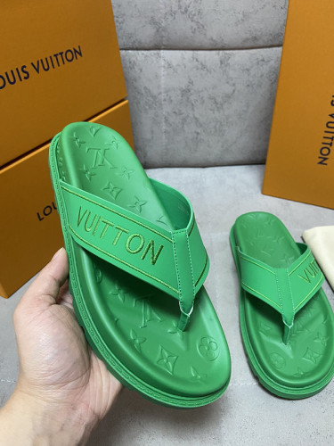 LV Sandals 1：1 Quality-280
