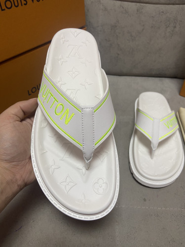 LV Sandals 1：1 Quality-279