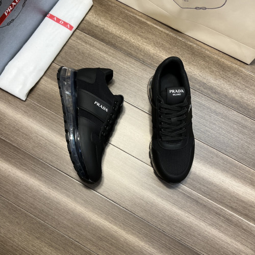 Super Max Custom High End Prada Shoes-016