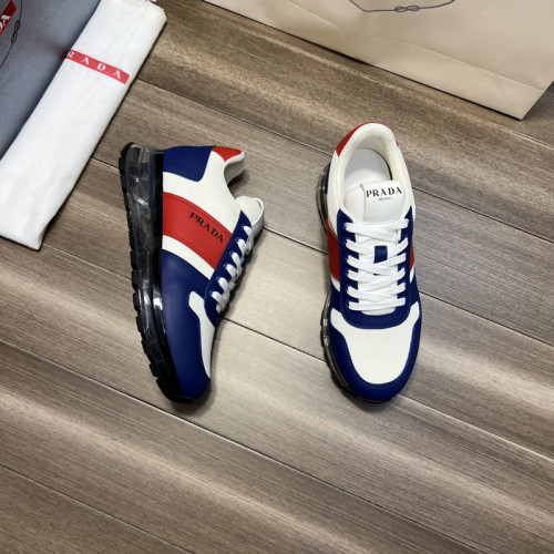 Super Max Custom High End Prada Shoes-013