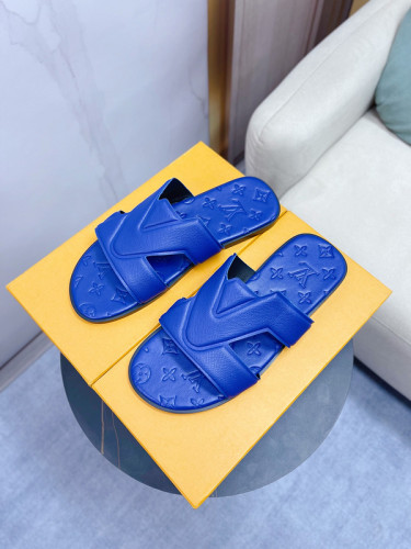 LV Sandals 1：1 Quality-363