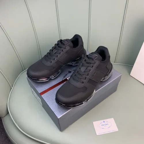 Super Max Custom High End Prada Shoes-020