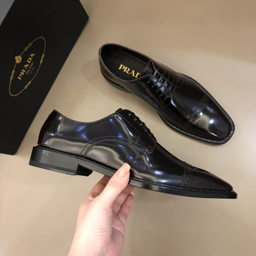 Super Max Custom High End Prada Shoes-023
