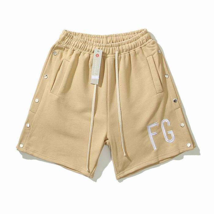 Fear of God Shorts-101(M-XXL)