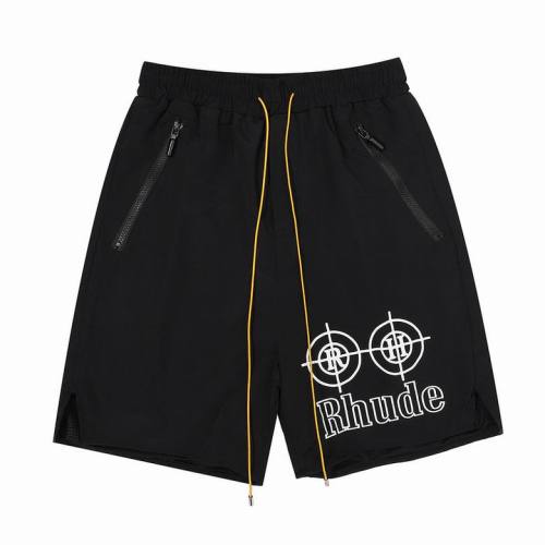 Rhude Shorts-004(S-XL)