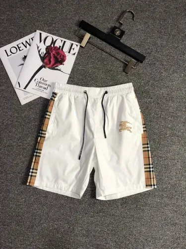 Burberry Shorts-189(M-XXXL)
