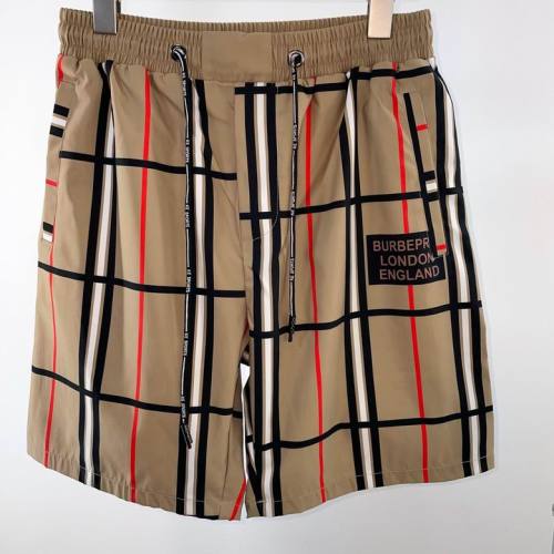 Burberry Shorts-049(M-XXXL)