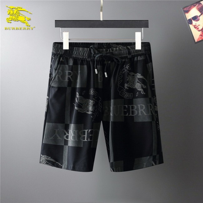 Burberry Shorts-020(M-XXXL)