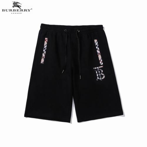 Burberry Shorts-166(S-XXL)